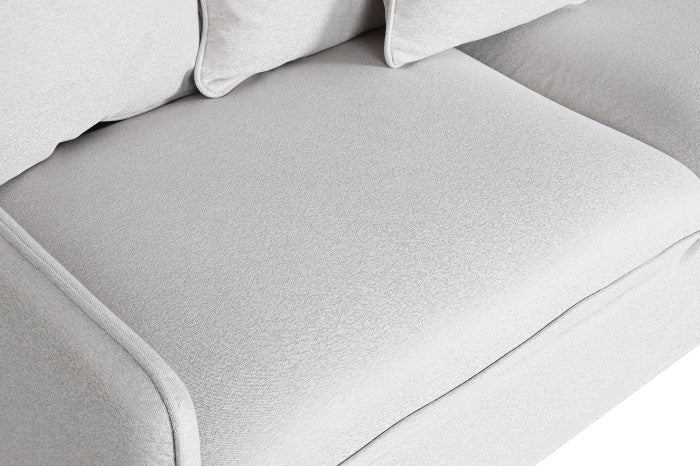 Canapea 3 locuri ENORI 196 CM