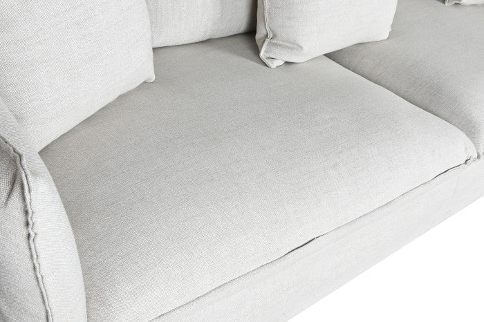 Canapea 4 locuri SILEN 260 CM