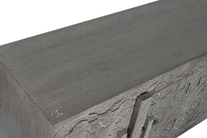 Comoda TV ALMORO 200 x 40 x 61 CM