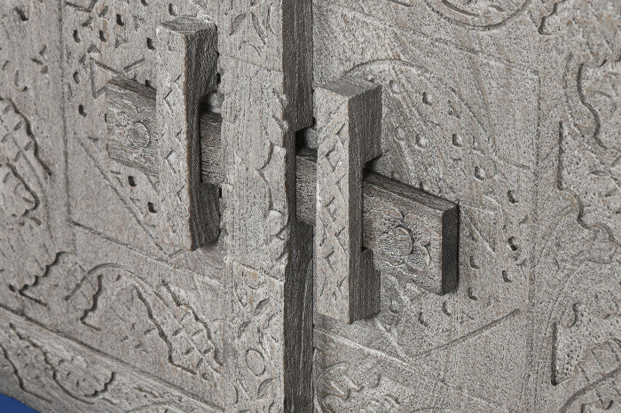 Comoda TV ALMORO 200 x 40 x 61 CM