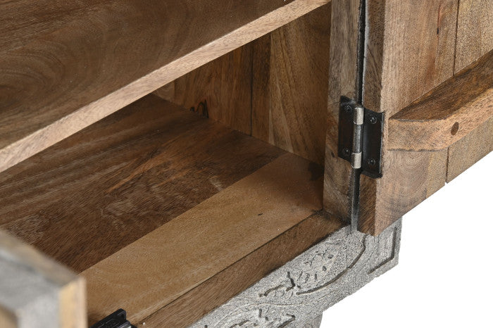 Comoda TV ALMORO 200 x 40 x 61 CM