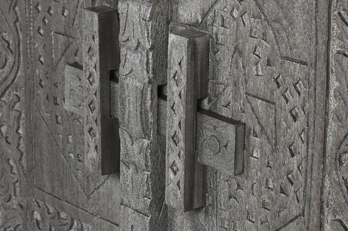 Comoda ALMORO 91 x 40 x 90 CM