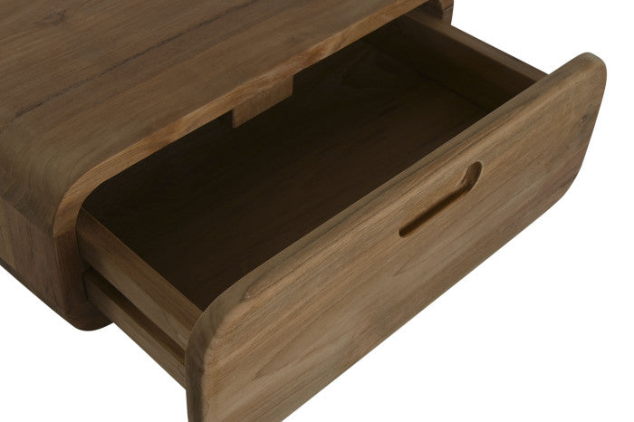 Noptiera suspendata TAVIEL 50 x 40 x 17 CM