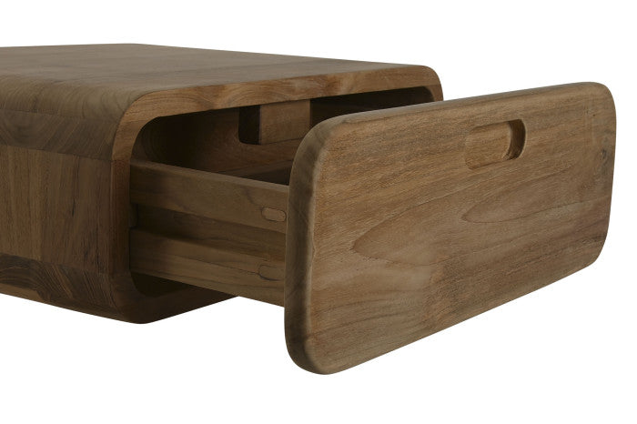 Noptiera suspendata TAVIEL 50 x 40 x 17 CM