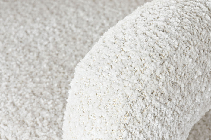 Fotoliu TENIVA BOUCLE