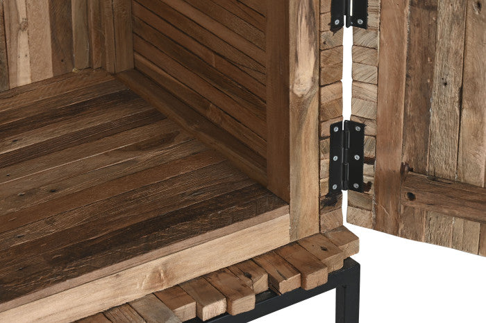 Comoda TREVIN 200 x 45 x 80 CM