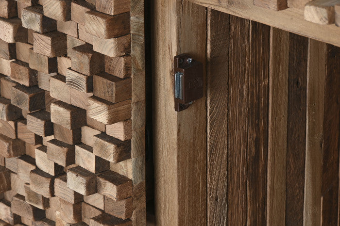 Comoda TREVIN 200 x 45 x 80 CM