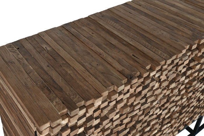 Comoda TREVIN 200 x 45 x 80 CM