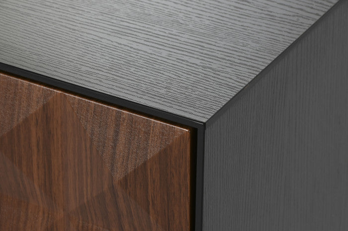 Comoda TV ELANOR 161 x 40 x 45 CM