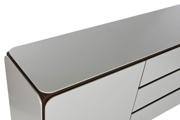 Comoda MARLO 183 x 41 x 80 CM