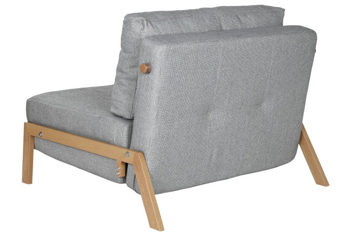 Fotoliu extensibil LORIN