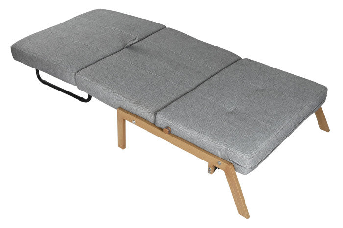 Fotoliu extensibil LORIN