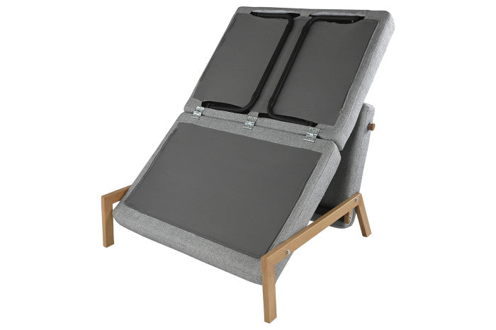 Fotoliu extensibil LORIN