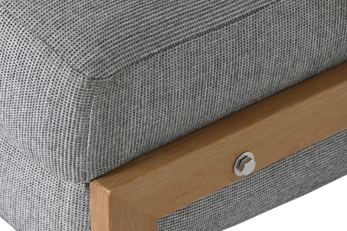 Fotoliu extensibil LORIN