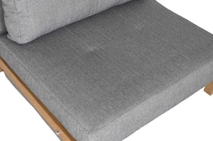 Fotoliu extensibil LORIN