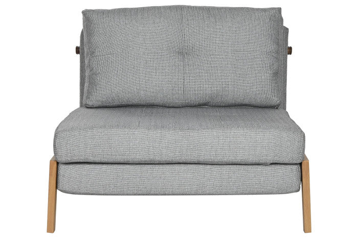 Fotoliu extensibil LORIN