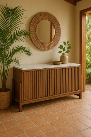 Comoda AVRINO 146 x 46 x 82 CM