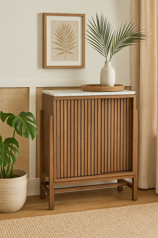 Comoda AVRINO 80 x 40 x 110 CM