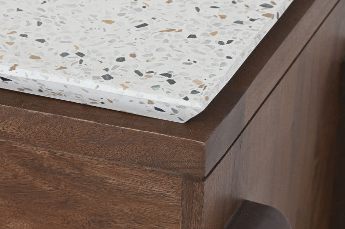 Comoda TV AVRINO 166 x 46 x 52 CM