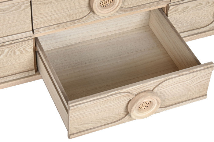 Comoda TV OMARI 120 x 40 x 50 CM