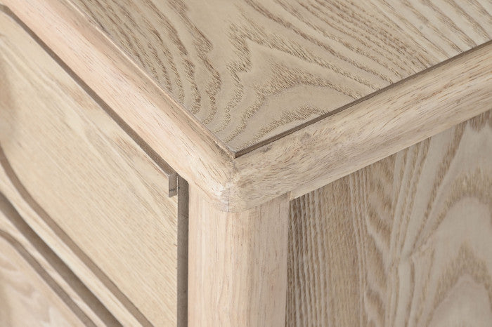 Comoda TV OMARI 120 x 40 x 50 CM