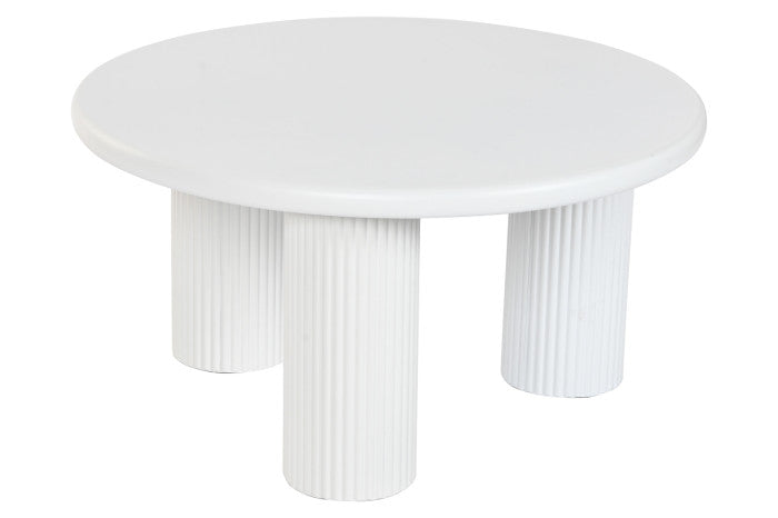 Masuta de cafea TRIONE Ø75 x 40 CM