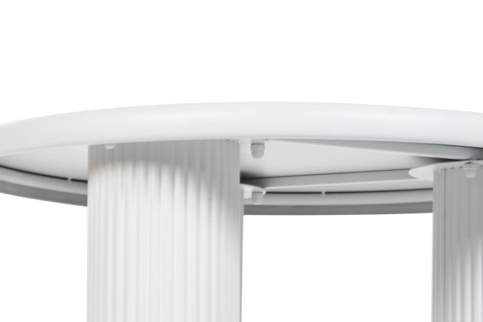 Masuta de cafea TRIONE Ø75 x 40 CM