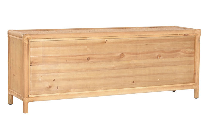 Comoda TV ELANDRA 120 x 30 x 45 CM