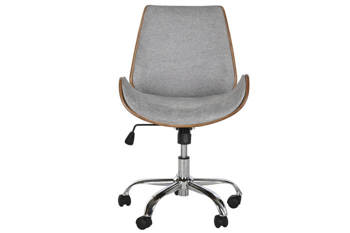 Scaun de birou OLIAN WALNUT