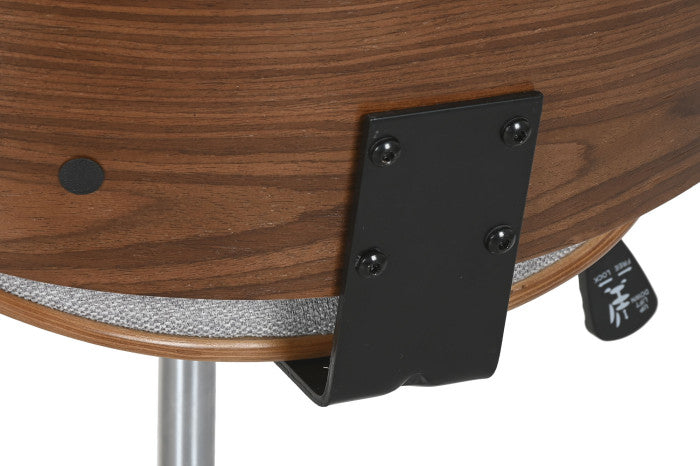 Scaun de birou OLIAN WALNUT