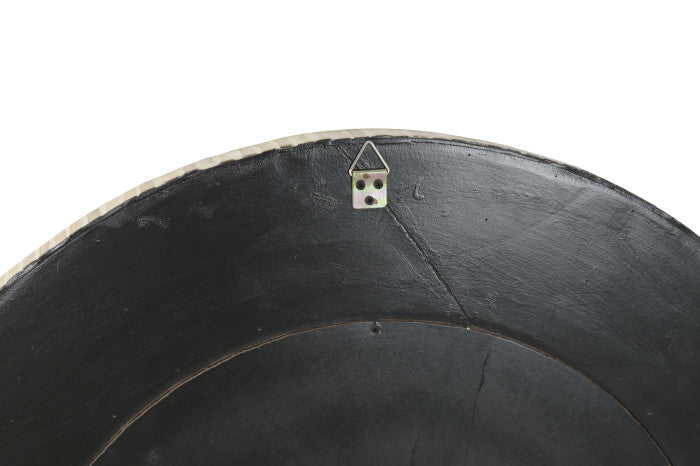 Oglinda de perete LENDRAL Ø100 CM