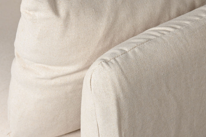 Canapea 4 locuri MELOR 270 CM