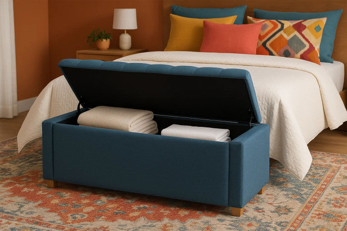 Bancuta EDRIS 120 x 50 CM