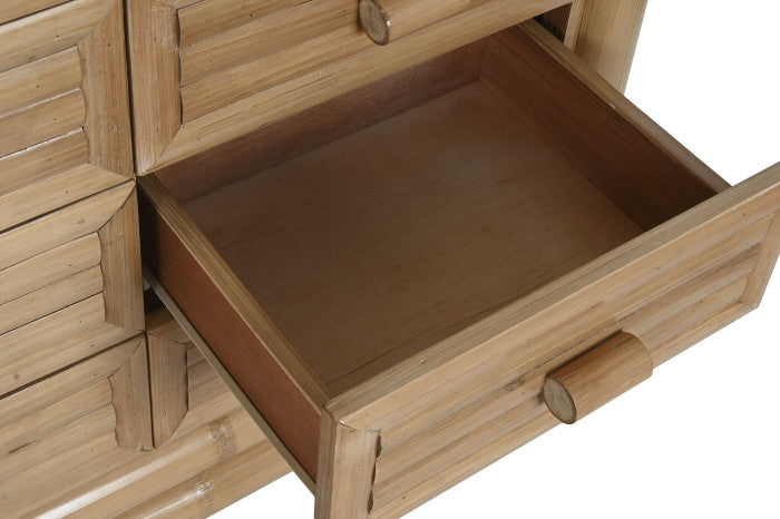 Comoda SELION 112 x 50 x 95 CM