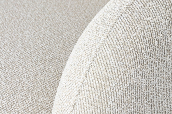 Canapea 3 locuri SERON BOUCLE 196 CM