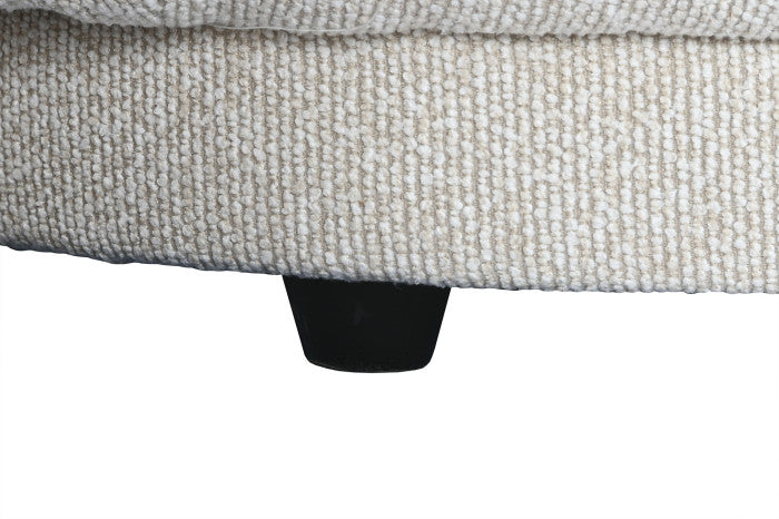 Canapea 3 locuri SERON BOUCLE 196 CM