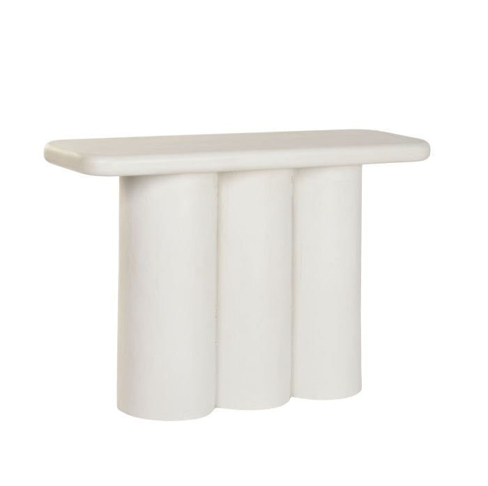 Consola ANTON 120X38X80 CM