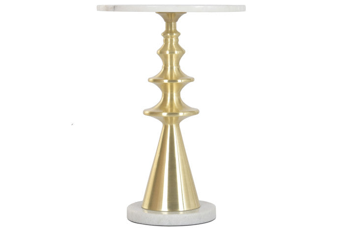 Masuta de cafea DOREAL Ø41 x 58 CM