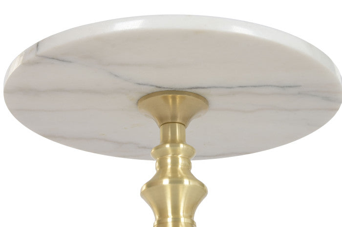 Masuta de cafea DOREAL Ø41 x 58 CM