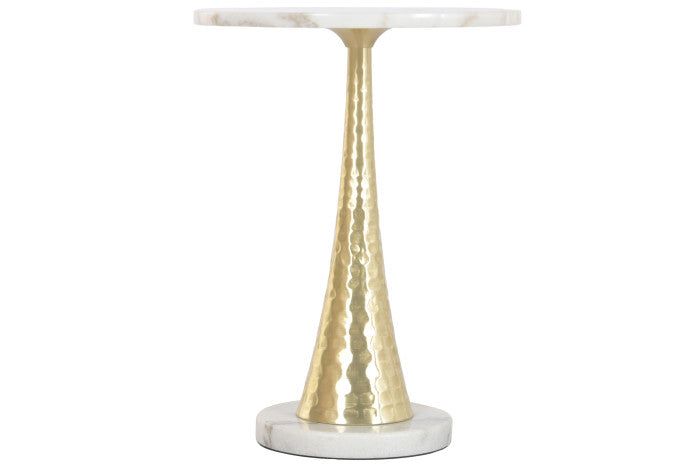 Masuta de cafea ERALIS Ø41 x 53 CM