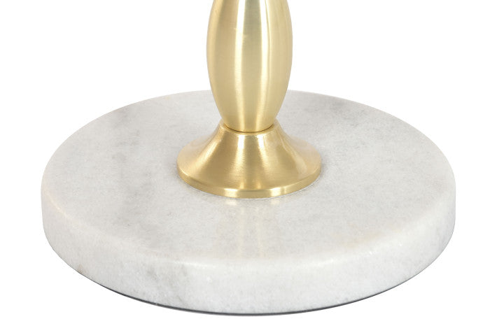 Masuta de cafea MARIAC Ø41 x 57 CM