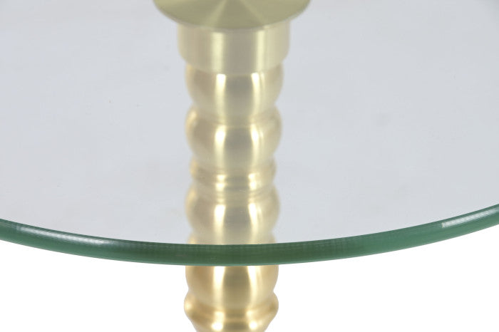 Masuta de cafea AVRIEL Ø41 x 53 CM