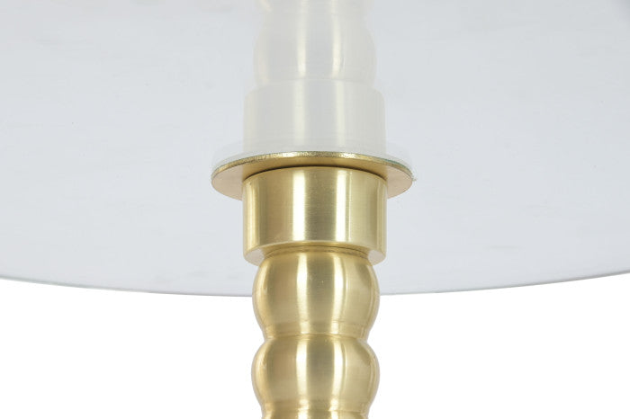 Masuta de cafea AVRIEL Ø41 x 53 CM