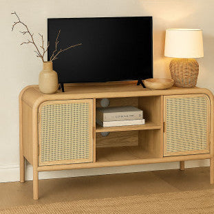 Comoda TV BRUCE 120X39X60 CM