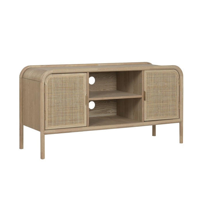 Comoda TV BRUCE 120X39X60 CM