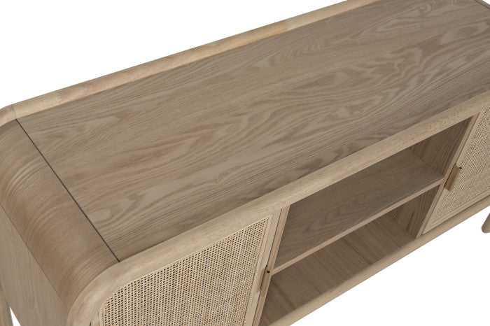 Comoda TV BRUCE 120X39X60 CM