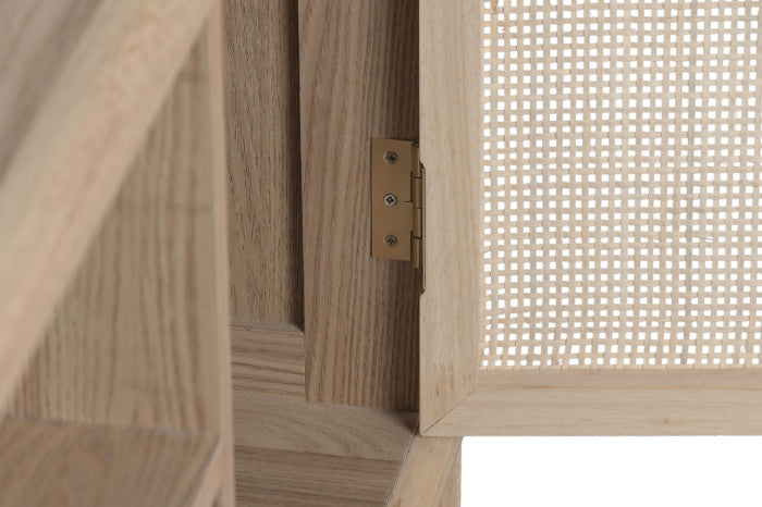 Comoda TV BRUCE 120X39X60 CM