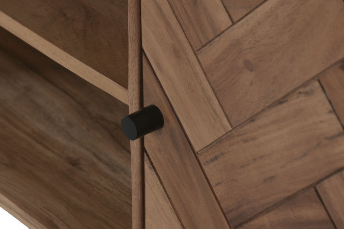 Comoda TV DIADEM 140X40X55 CM