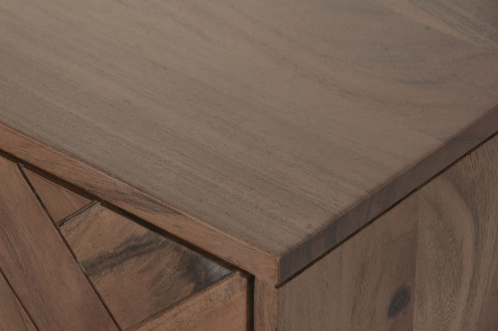 Comoda TV DIADEM 140X40X55 CM