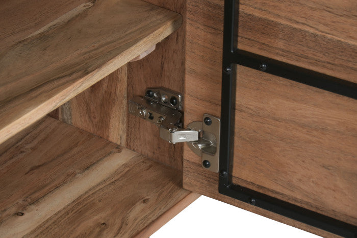 Comoda TV DIADEM 140X40X55 CM